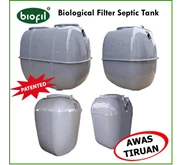 BIOFIL Septic Tank ( Septik Tank)