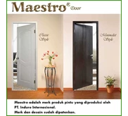 MAESTRO Door
