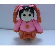 Boneka sabun
