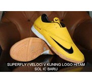 Nike Mercurial Veloci V / Superfly