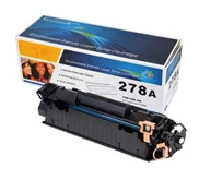 Toner cartridge HP-CE278A compatible