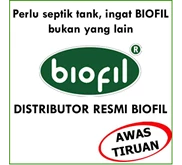 Distributor Resmi Biofil