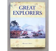 GREAT EXPLORES