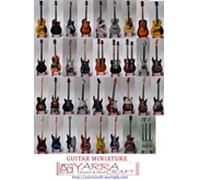 MINIATURE GUITAR