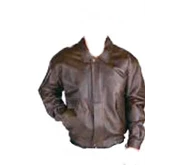 JMC1 (Jacket Made Casual 1)