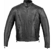 JMS2 (Jacket Made Sporty 2)