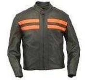 JMS3 (Jacket Made Sporty 3)