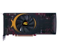 VGA Card GeForce GTS 250 Green 1GB PCI-Ex