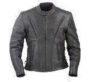 JMS5 (Jacket Made Sporty 5)