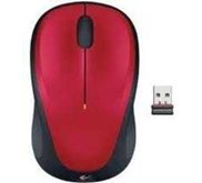 Mouse WIRELESS Logitech M235