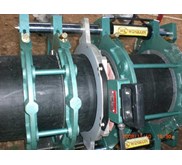 RENTAL BUTT FUSION MACHINE FOR HDPE PIPE