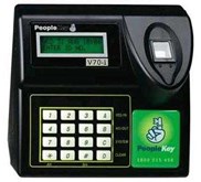MESIN ABSENSI SIDIK JARI IDENTIX V70 Klik : www.sariagung-fingerprint.com