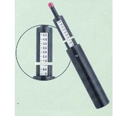 Penetrometer type pocket, alat uji kekerasan
