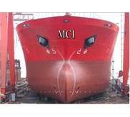 vessel others di jual