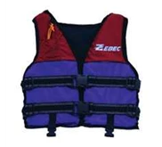 Life Vest / Life Jacket / pelampung ZEBEC