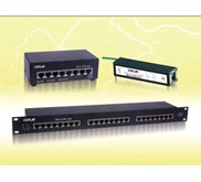 CUAJE Surge Arrester