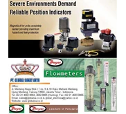 DWYER INSTRUMENTS INDONESIA