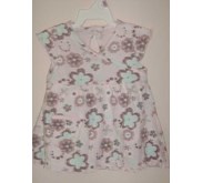 Dress next bunga (cutting label) KodeNX002BG