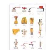 Brass Valve