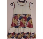 Dress Oshkosh (kode OSH 009 PL)