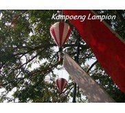 Lampion Aladin