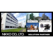 NIKKO AMP