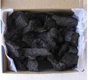 Mangrove charcoal