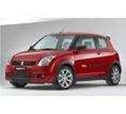 mobil suzuki