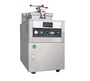 PRESSURE FRYER (MESIN PENGGORENG BERTEKANAN)