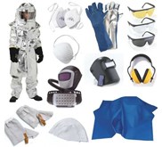 SAFETY EQUIPMENT & SAFETY SHOES SUPPLIER