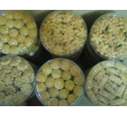 Kue kering