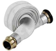 selang pemadam / fire hose