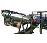 Rotary Dryer ( DRY 4000)