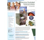 Britannica Illustrated Science Library