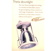 THETA Downlight