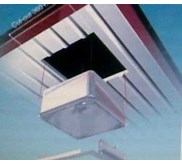 DBP300 Recessed Luminaires Petrol Station Lighting