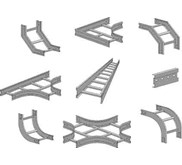 Acessories Ladder