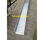Tray Type Perporated