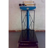 Timbangan Bobot Ingsut /TBI 500 kg ( Bak Besar )