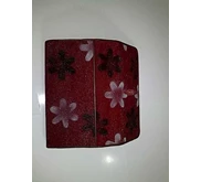 STINGRAY LEATHER LADIES TRIFOLD WALLET 007 L