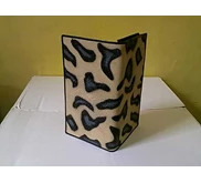 STINGRAY LEATHER LADIES WALLETS 006 L