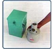 CALIBRATION ANVIL, CC-555, ASTM C-805, Hubungi: Ir.eddy heryanto./ 085314977171