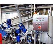 Vogelsang Complete packages - cut & pump out meat for sausage