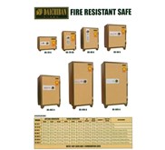 Brankas | Daichiban