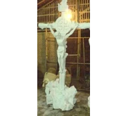 Patung Yesus