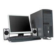 Komputer, TV & home entertainment