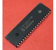 IC Microchip PIC18F4550 ( Rp. 200.000, -)