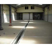 Mortar Epoxy