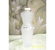 Botol Parfum TICH 100 ml