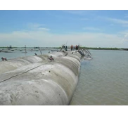 GEOSYNTHETICS TUBE